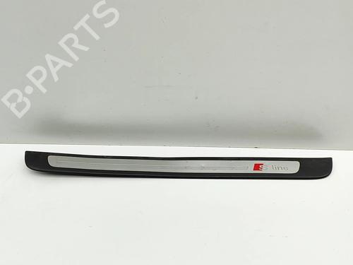 Used Step AUDI A6 C7 (4G2, 4GC) 3.0 TDI quattro (320 hp) 27837072