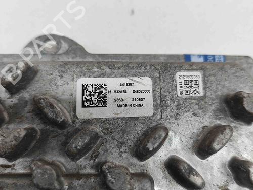 Electronic module PEUGEOT 2008 II (UD_, US_, UY_, UJ_, UR_, UC_) e-2008 (UKZKXZ) | BP27779035M83 