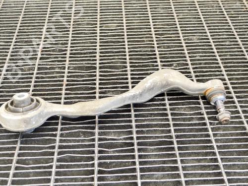 Used Right front suspension arm BMW 3 Coupe (E92) M3 (420 hp) 10399745
