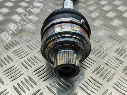 Right front driveshaft AUDI Q8 (4MN, 4MT) 50 TDI Mild Hybrid quattro | BP28436976M39  - Image 6