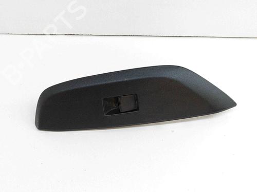 Used Left front window switch TOYOTA YARIS (_P21_, _PA1_, _PH1_) 1.0 (KSP211) (72 hp) 27776397