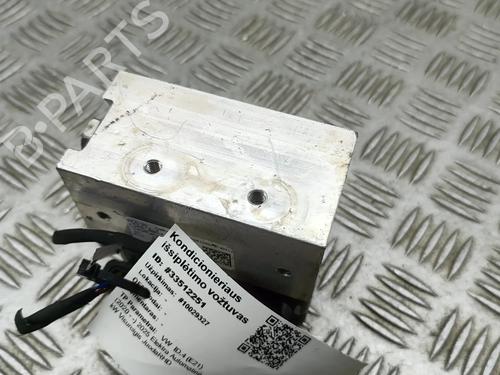 Electronic sensor VW ID.4 (E21) PRO | BP31360299M84