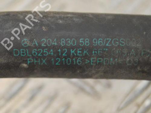 Pipe MERCEDES-BENZ C-CLASS Coupe (C204) C 220 CDI (204.302) | BP14607975M125 