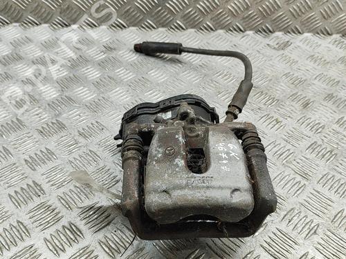 Venstre bremsekaliber bag MERCEDES-BENZ A-CLASS (W176) A 180 CDI / d (176.012) (109 hp) 20982309