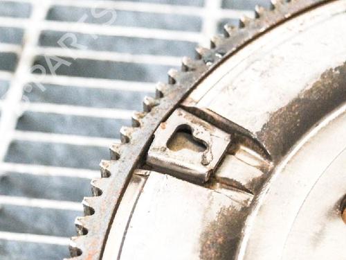 Flywheel TOYOTA AVENSIS Saloon (_T27_) 1.6 D4-D (WWT270_) | BP14661396M101 