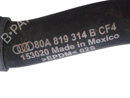 Pipe PORSCHE 911 (997) 3.6 Carrera | BP33356847M125 - Image 5