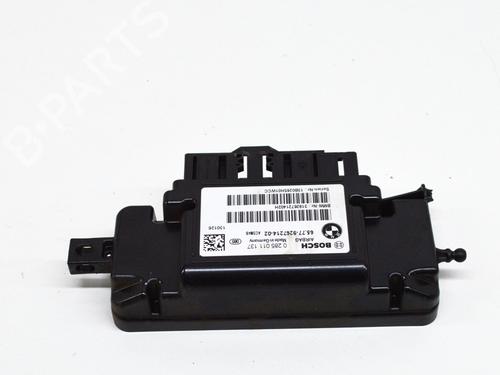 Used ECU airbags BMW 3 (F30, F80) 320 i (184 hp) 10915376