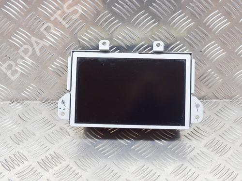 Used Display monitor FORD FOCUS III 1.0 EcoBoost (100 hp) 6774078