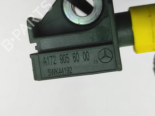 Electronic sensor MERCEDES-BENZ E-CLASS Coupe (C207) E 350 BlueTEC / d (207.326) | BP33387376M84 - Image 5