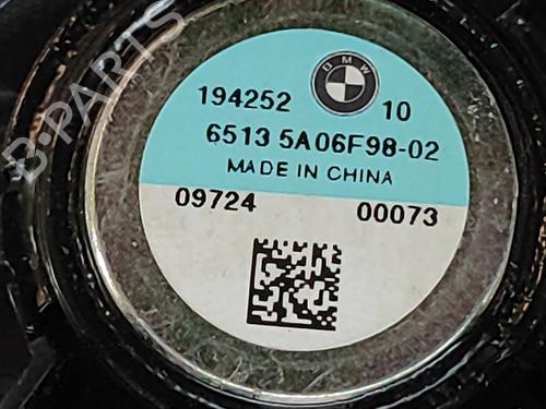 Speaker BMW X2 (U10) iX2 eDrive 20 | BP27798732E2 