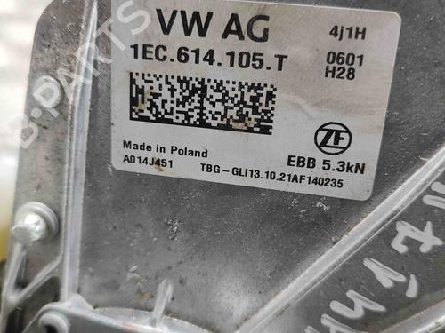 Bremseservo VW ID.4 (E21) GTX | BP27771961M42