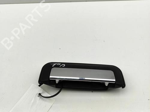 Used Front right exterior door handle Front right exterior door handle MITSUBISHI L200 (K7_T, K6_T, K5_T) 2.5 TD 4WD (K74T) (99 hp) 33391308 33391308