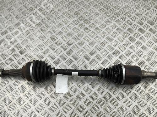 Used Left front driveshaft FORD TRANSIT V363 Bus (FAD, FBD) 2.0 EcoBlue (130 hp) 22999469