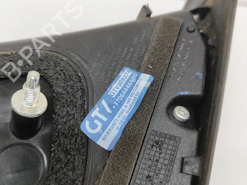 Left tailgate light AUDI A7 Sportback (4GA, 4GF) 3.0 TDI | BP23865806C79