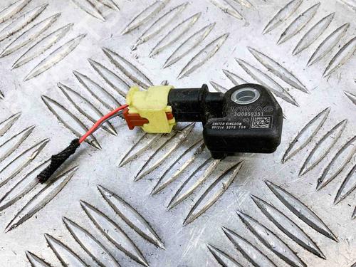 Sensore elettronico VW PASSAT B8 (3G2, CB2) 2.0 TDI (150 hp) 6760209