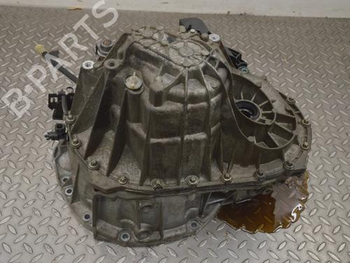Gearbox RENAULT TRAFIC III Bus (JG_) 2.0 dCi 120 (JGMN) | BP30241221M3