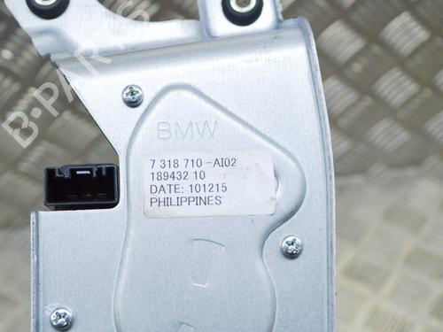 Rear wiper motor BMW X5 (F15, F85) xDrive 30 d | BP7082549M102 