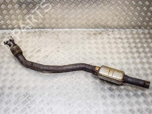 Exhaust system AUDI A5 Sportback (8TA) 3.2 FSI quattro | BP14659619M121 