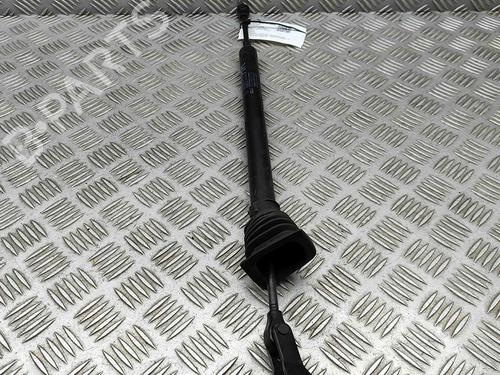 Hinge/Door check strap PORSCHE PANAMERA (970) 3.0 S E-Hybrid | BP29373494C146 