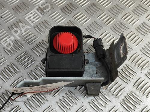 Electronic module PORSCHE BOXSTER (986) 2.7 | BP28154171M83 