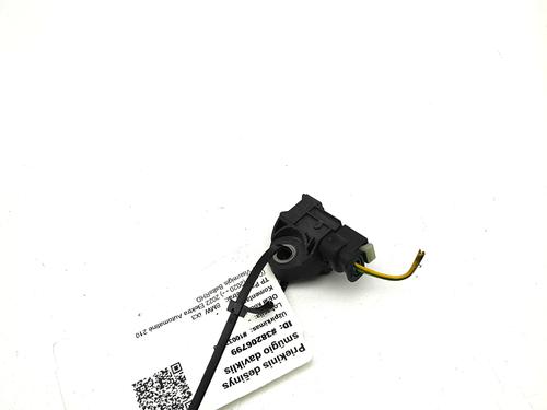 Used Electronic sensor Electronic sensor 38782725 38782725
