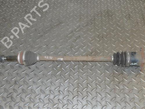 Used Left rear driveshaft LEXUS NX (_Z1_) 300h AWD (AYZ15_) (155 hp) 30222128