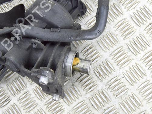 Steering rack SEAT LEON (1P1) 1.4 TSI | BP13246549M22 