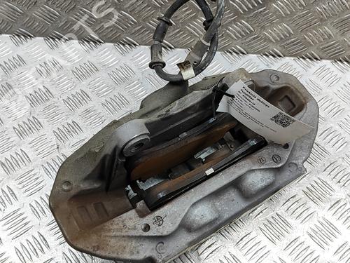 Left front brake caliper MERCEDES-BENZ EQS (V297) EQS 450+ (297.123) | BP28557123M105 