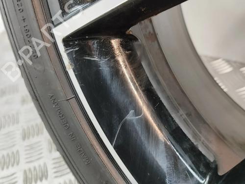 Fælk VW GOLF VIII (CD1, DA1) 2.0 TDI GTD | BP31715297C45 