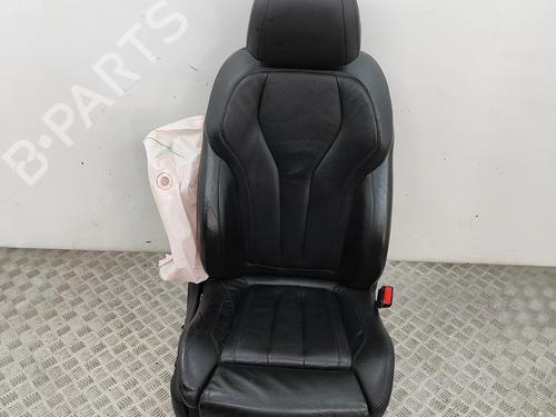 Right front seat BMW X5 (F15, F85) xDrive 30 d | BP27898690C16 