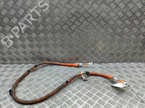 Used Wiring harness Wiring harness MITSUBISHI OUTLANDER III (GG_W, GF_W, ZJ, ZL, ZK) 2.0 Hybrid 4WD (GG2W) (200 hp) 33390636 33390636