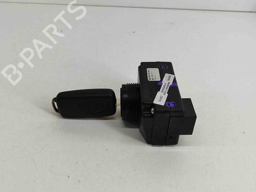 Conmutador de arranque VW TOUAREG (7LA, 7L6, 7L7) 3.0 V6 TDI | BP19502527M48 