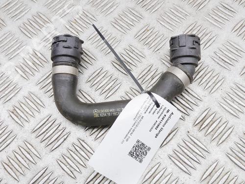 Pipe MERCEDES-BENZ EQB (X243) EQB 350 4-matic (243.612) | BP38599976M125  - Image 5