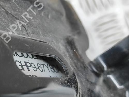 Electronic module MAZDA 6 Estate (GJ, GL) 2.2 D | BP24581781M83 