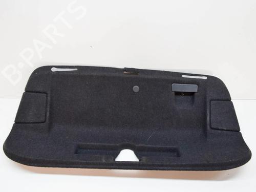 Boot lining AUDI A5 Convertible (8F7) 2.0 TDI | BP36043766I3 - Image 2