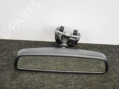 Used Rear mirror Rear mirror LAND ROVER RANGE ROVER EVOQUE (L538) 2.2 D 4x4 (150 hp) 6747298 6747298