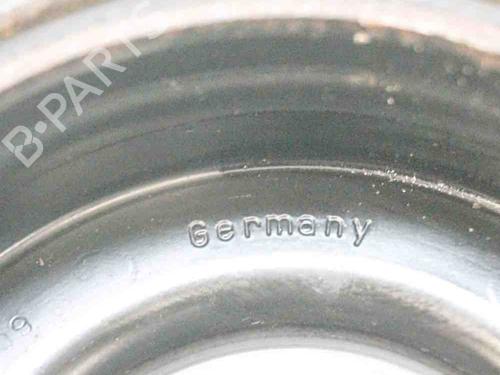 Pulley SKODA SUPERB II (3T4) 2.0 TDI | BP14661908M122