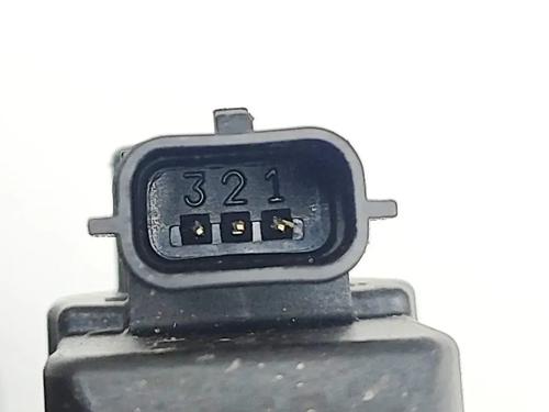 Left headlight RENAULT ZOE (BFM_) ZOE (BFMC, BFMD) | BP38500375C28 - Image 6