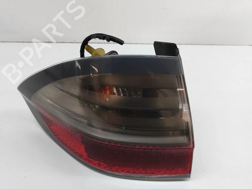 Used Left taillight FORD S-MAX (WA6) 2.0 TDCi (140 hp) 24582250