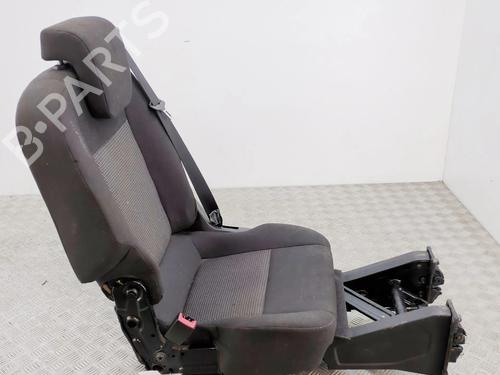 Sæde Bagtil FORD TRANSIT CUSTOM V362 Van (FY, FZ) 2.2 TDCi | BP39565873C17 - Image 4