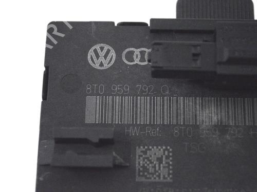 Electronic module AUDI A5 Sportback (8TA) 2.0 TDI | BP30267955M83  - Image 5
