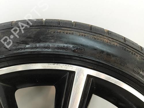 Rim JAGUAR F-TYPE Coupe (X152) 3.0 SCV6 S | BP31859180C45 