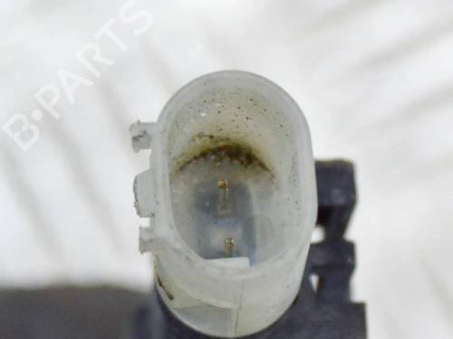 Left front steering knuckle MERCEDES-BENZ GLS (X167) 400 d 4-matic (167.923) | BP31686768M25 