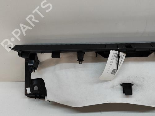 Tailgate trim CITROËN C4 X (BD_, BE_, BF_) ë-C4 X (BFZKXC) | BP29391287C151 