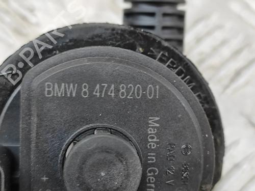 Auxiliary water pump BMW X3 (G01, F97, G08) xDrive 30 d Mild-Hybrid | BP27766669M111
