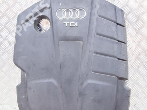 Used Engine cover Engine cover AUDI A4 B9 (8W2, 8WC) 2.0 TDI (190 hp) 7017040 7017040