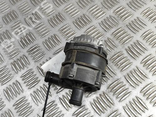 Used Auxiliary water pump AUDI A3 Sportback (8VA, 8VF) 1.4 TFSI e-tron (150 hp) 27394045