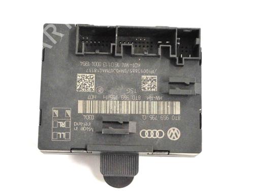 Used Electronic module AUDI A4 B8 (8K2) 2.0 TDI (143 hp) 30267274