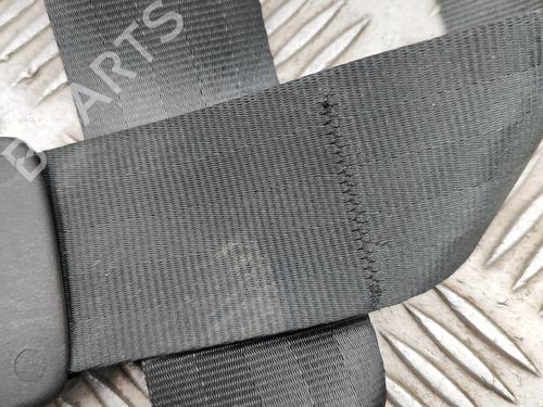 Front right seatbelt PEUGEOT 508 II (FB_, FH_, F3_) Hybrid 225 (F35GQU) | BP29975330I25