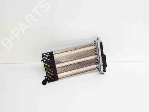 Heater resistor FORD TRANSIT CUSTOM V362 Bus (F3) 2.0 EcoBlue | BP6771667M108